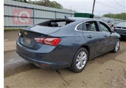 شيفروليه ماليبو